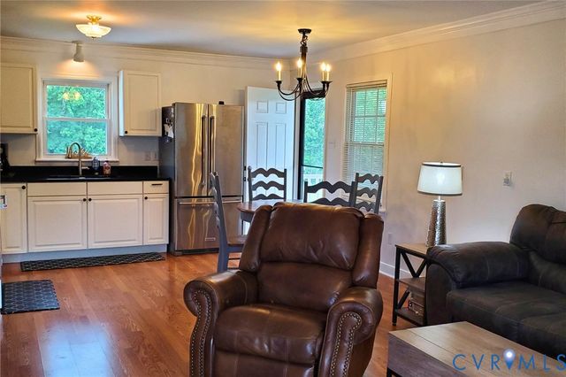 15861 Jefferson Hwy, Bumpass, VA 23024
