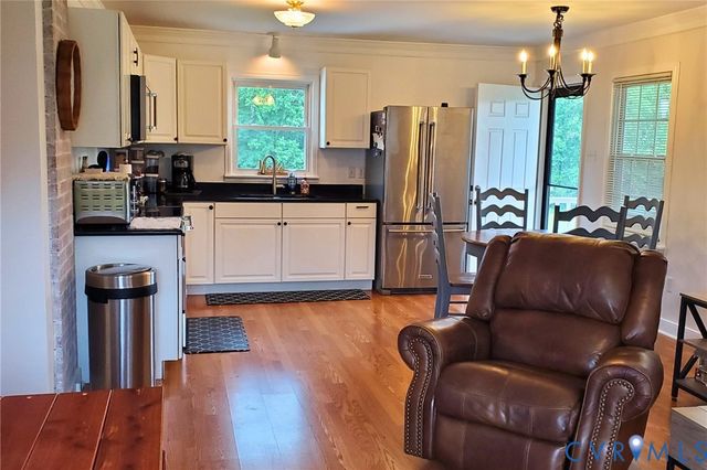 15861 Jefferson Hwy, Bumpass, VA 23024