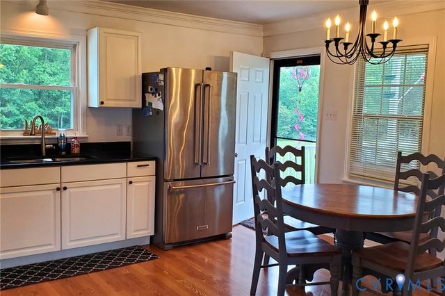 15861 Jefferson Hwy, Bumpass, VA 23024