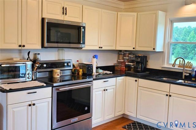 15861 Jefferson Hwy, Bumpass, VA 23024