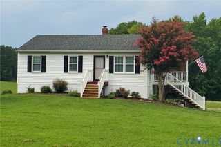 15861 Jefferson Hwy, Bumpass, VA 23024