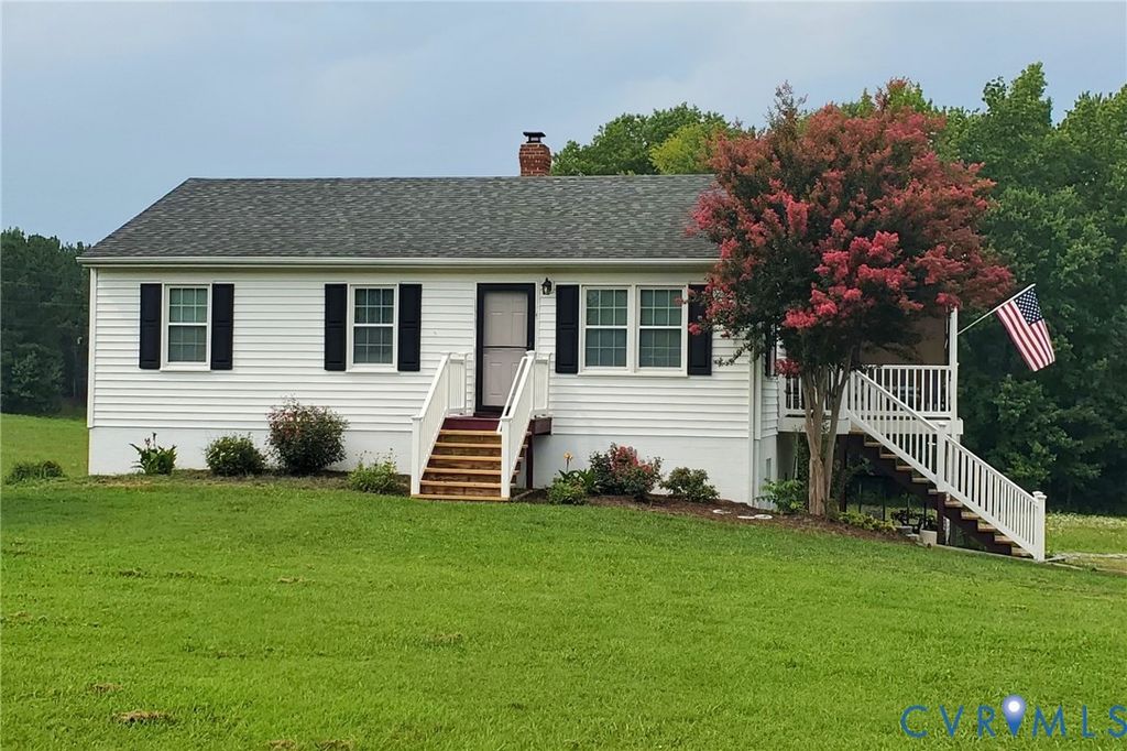15861 Jefferson Hwy, Bumpass, VA 23024