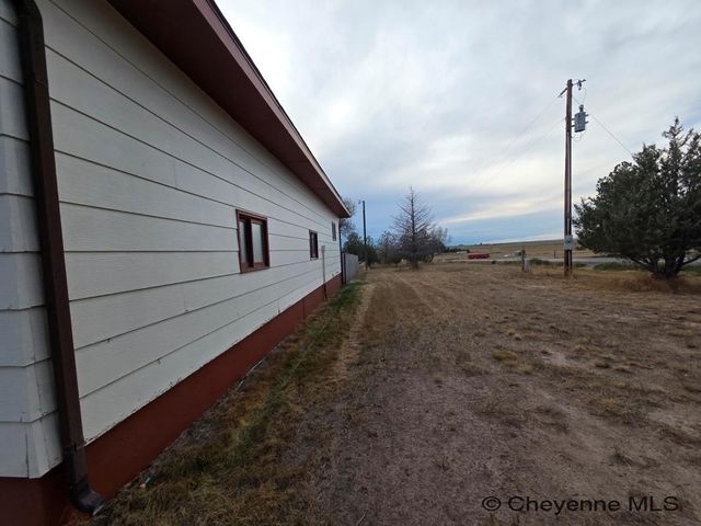 221 CACTUS DR, Torrington, WY 82240