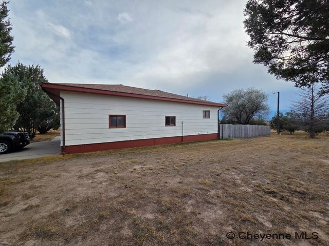 221 CACTUS DR, Torrington, WY 82240