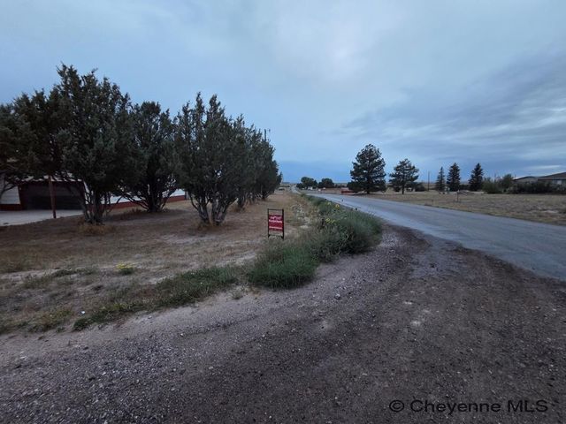 221 CACTUS DR, Torrington, WY 82240
