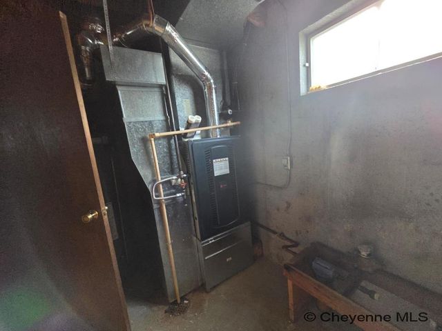 221 CACTUS DR, Torrington, WY 82240