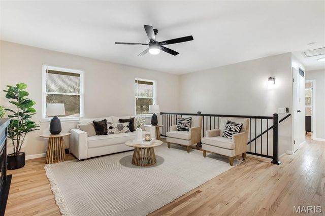 915 Trianon Lane, Unincorporated, MO 63011