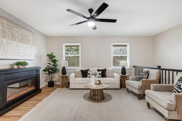 915 Trianon Lane, Unincorporated, MO 63011