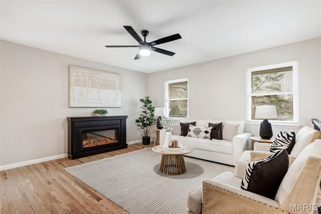 915 Trianon Lane, Unincorporated, MO 63011