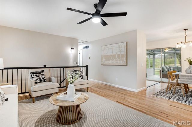 915 Trianon Lane, Unincorporated, MO 63011