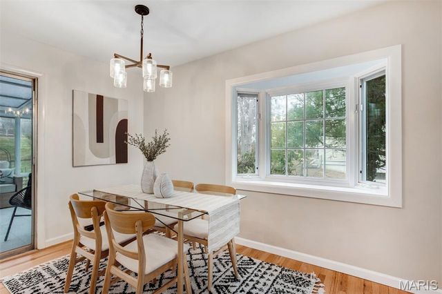 915 Trianon Lane, Unincorporated, MO 63011