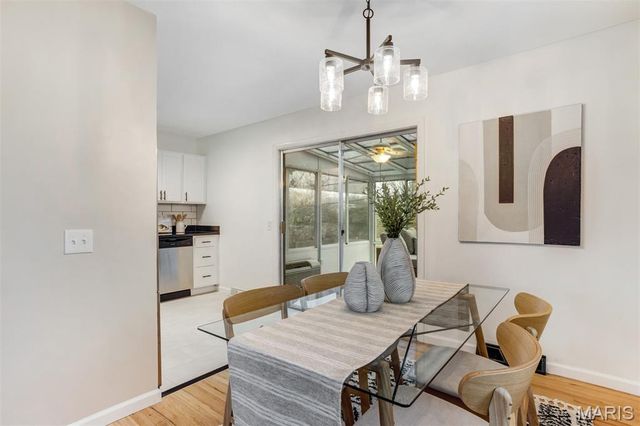 915 Trianon Lane, Unincorporated, MO 63011