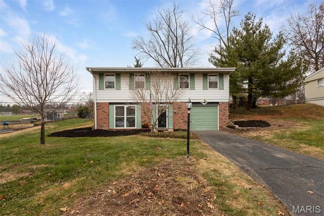 915 Trianon Lane, Unincorporated, MO 63011