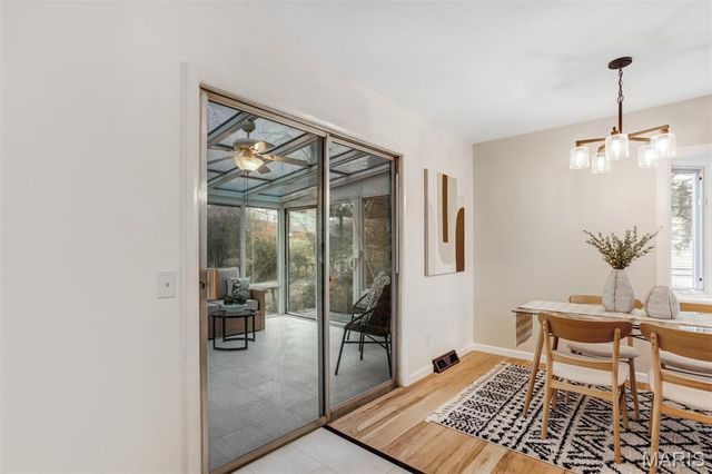 915 Trianon Lane, Unincorporated, MO 63011