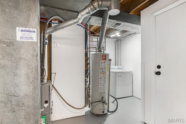 915 Trianon Lane, Unincorporated, MO 63011