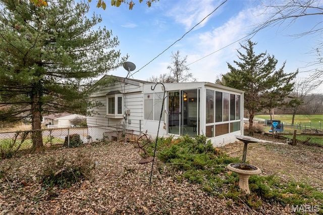 915 Trianon Lane, Unincorporated, MO 63011