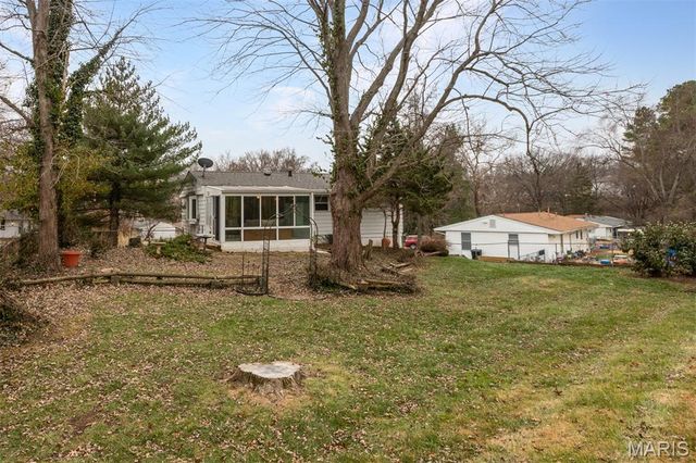 915 Trianon Lane, Unincorporated, MO 63011