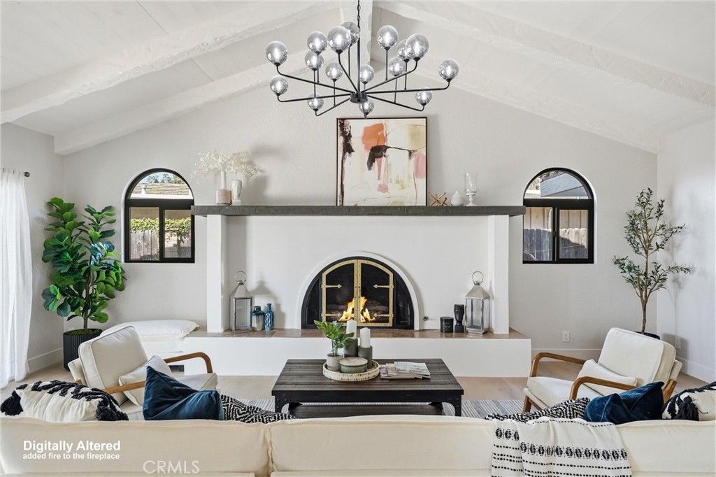 Image 13 of property listing at 2532 E Vista Drive, Upland, CA 91784