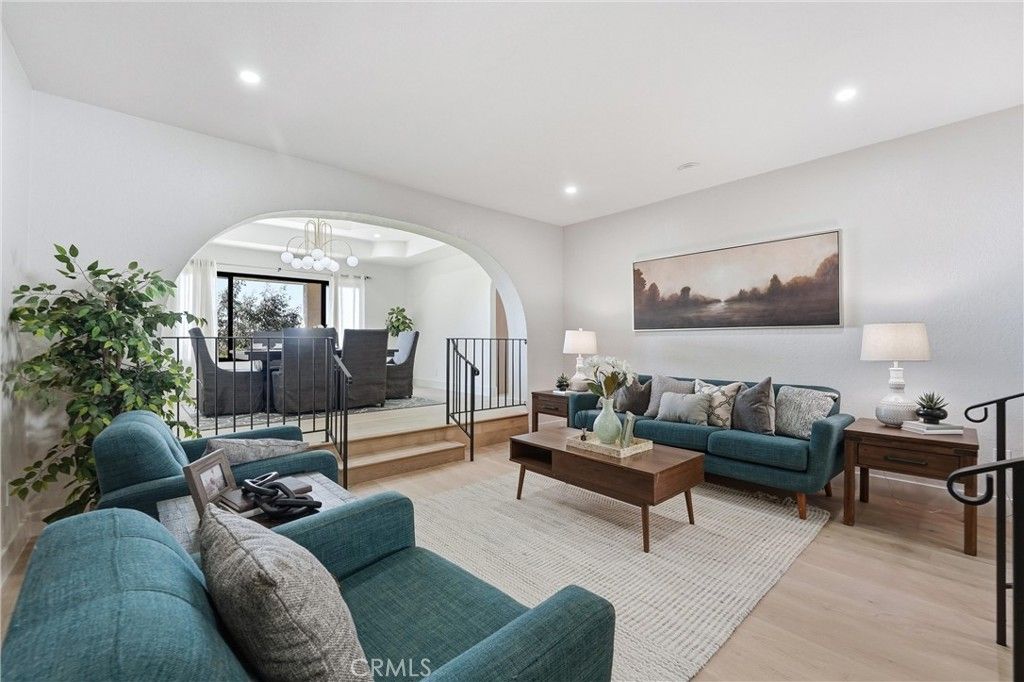 Image 28 of property listing at 2532 E Vista Drive, Upland, CA 91784