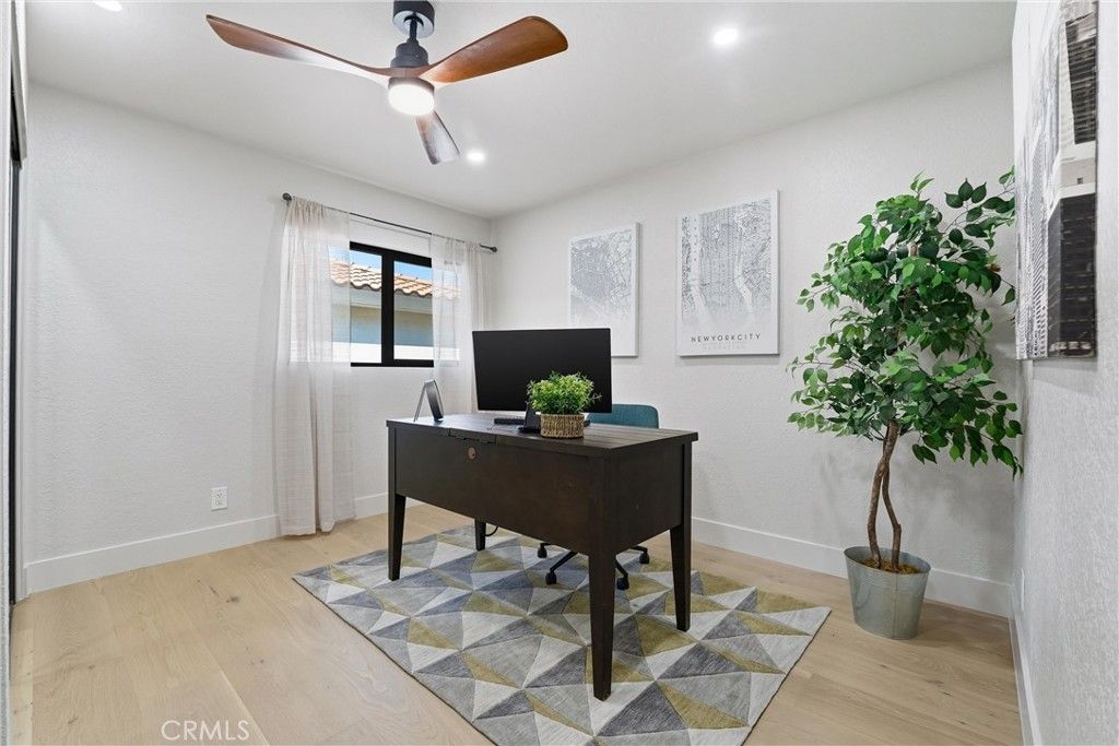 Image 41 of property listing at 2532 E Vista Drive, Upland, CA 91784