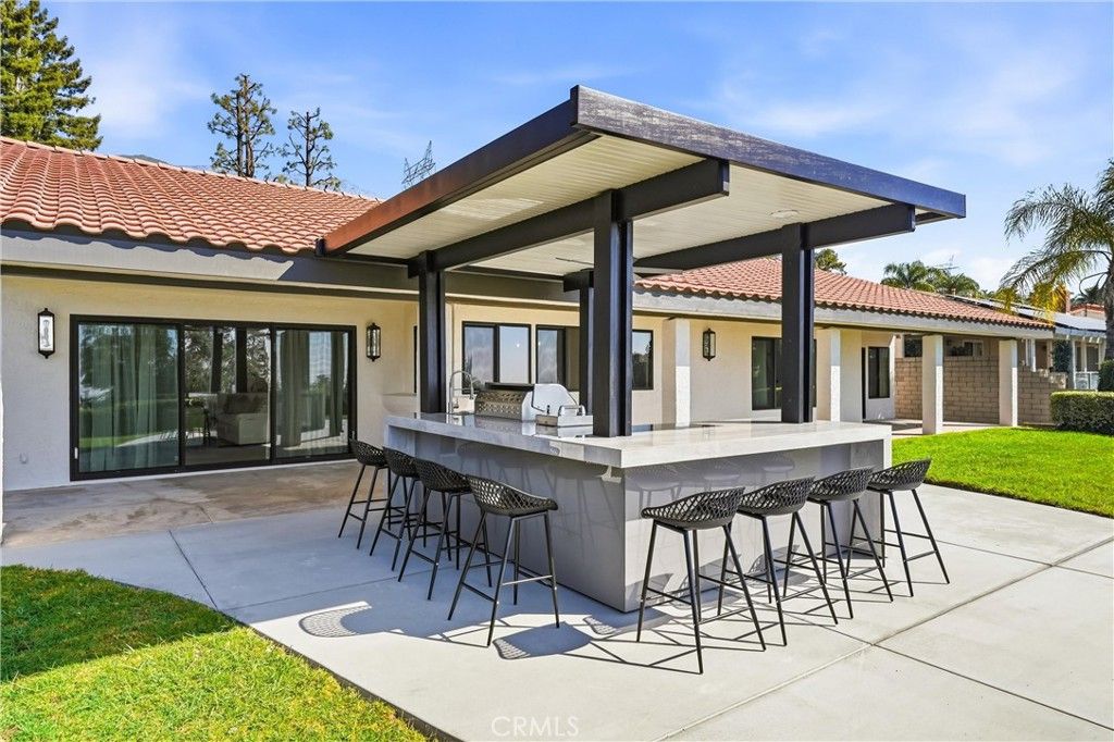 Image 47 of property listing at 2532 E Vista Drive, Upland, CA 91784