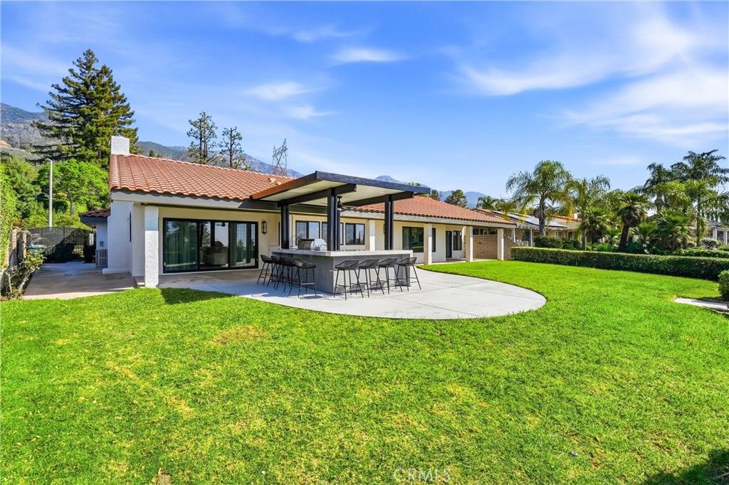 Image 48 of property listing at 2532 E Vista Drive, Upland, CA 91784