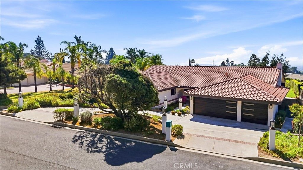 Image 58 of property listing at 2532 E Vista Drive, Upland, CA 91784