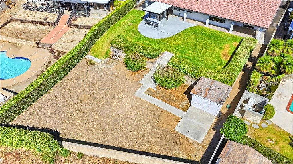 Image 61 of property listing at 2532 E Vista Drive, Upland, CA 91784