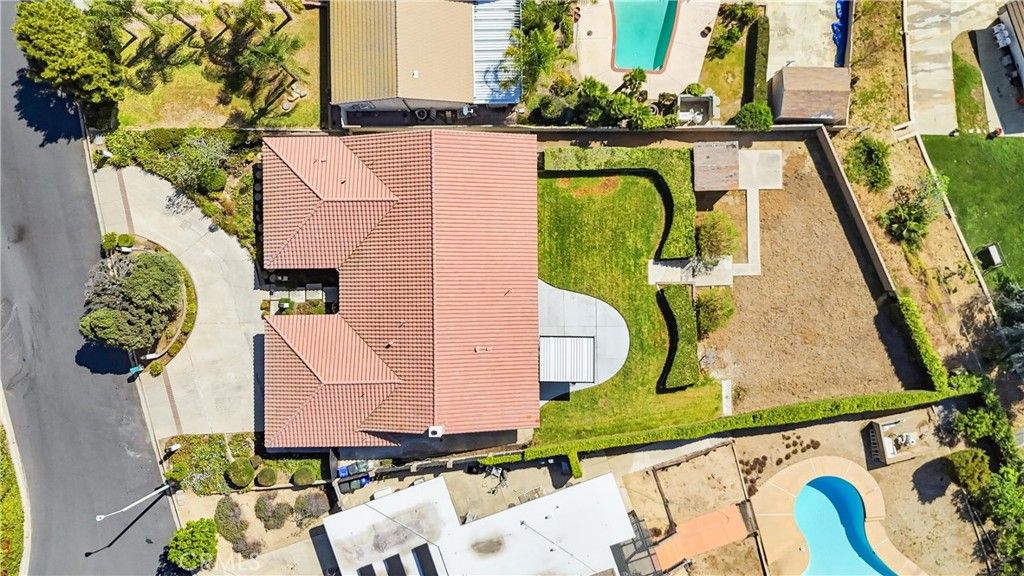 Image 63 of property listing at 2532 E Vista Drive, Upland, CA 91784