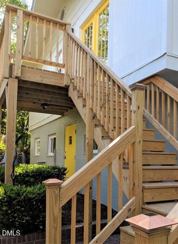 15 N Fisher Street B, Raleigh, NC 27610