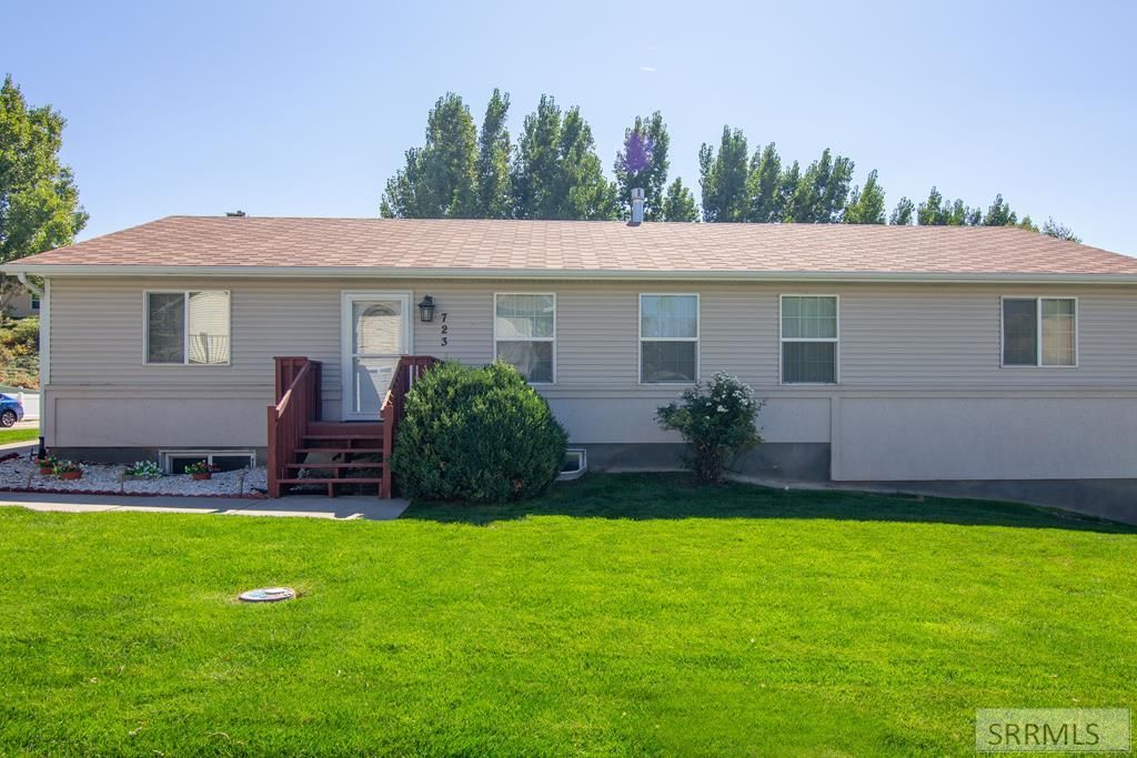 723 Raindrop, Chubbuck, ID 83202