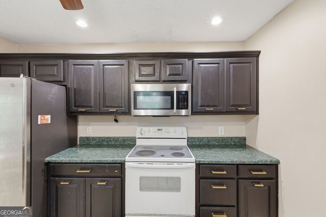 500 Washboard Road, Cleveland, GA 30528