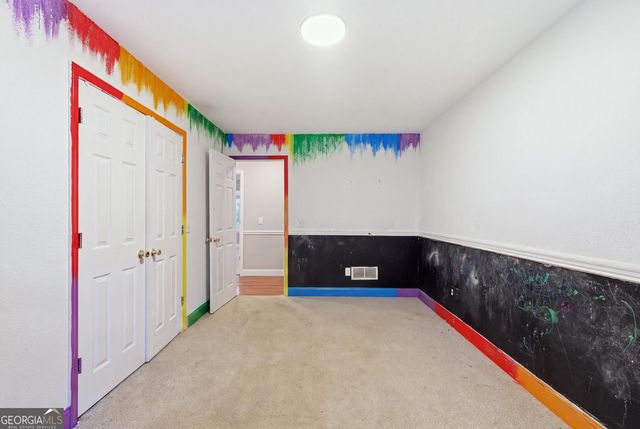 500 Washboard Road, Cleveland, GA 30528