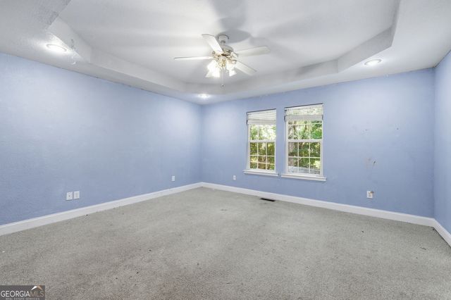 500 Washboard Road, Cleveland, GA 30528
