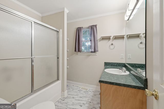 500 Washboard Road, Cleveland, GA 30528