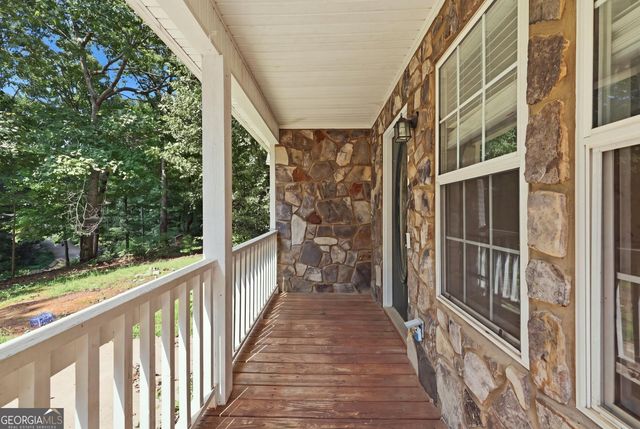 500 Washboard Road, Cleveland, GA 30528