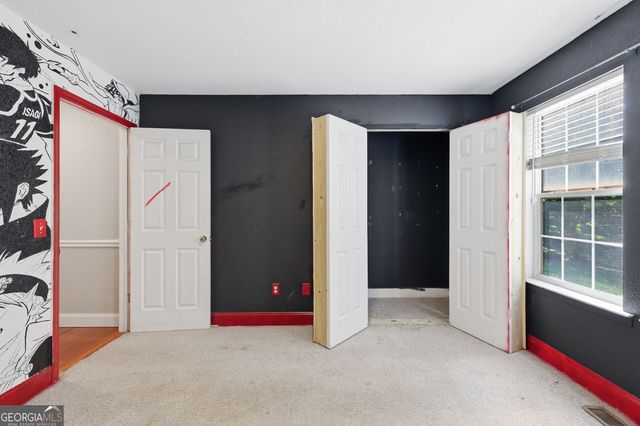 500 Washboard Road, Cleveland, GA 30528