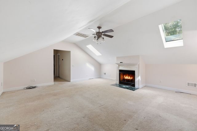 500 Washboard Road, Cleveland, GA 30528