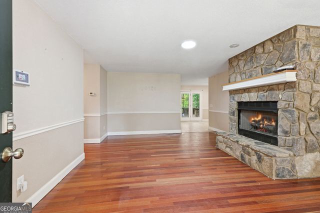 500 Washboard Road, Cleveland, GA 30528