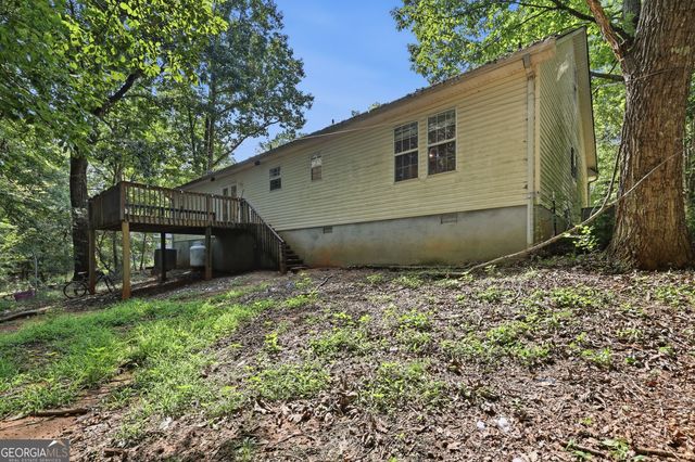 500 Washboard Road, Cleveland, GA 30528