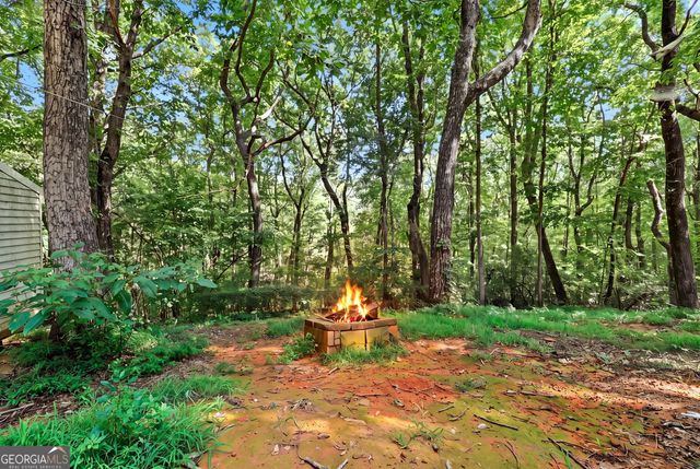 500 Washboard Road, Cleveland, GA 30528