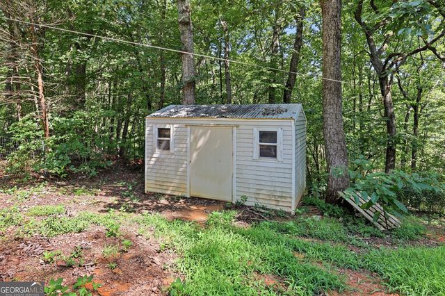 500 Washboard Road, Cleveland, GA 30528