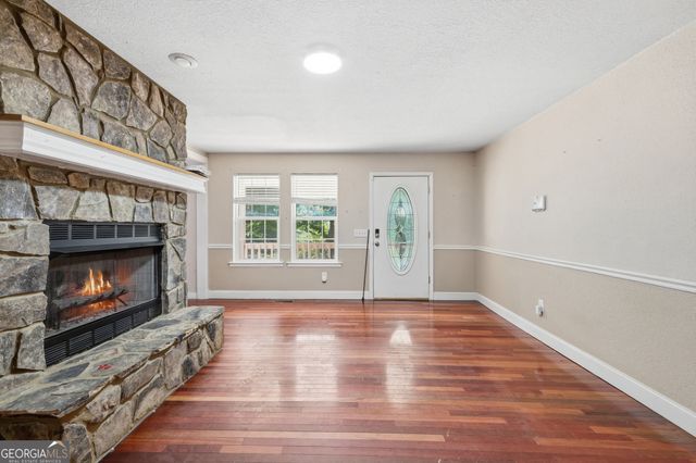 500 Washboard Road, Cleveland, GA 30528