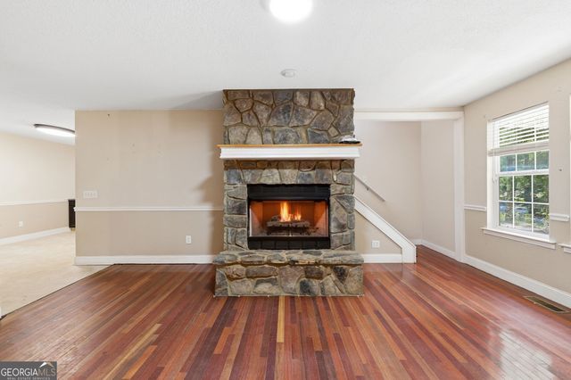 500 Washboard Road, Cleveland, GA 30528