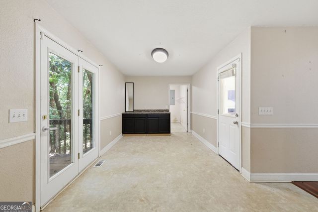 500 Washboard Road, Cleveland, GA 30528