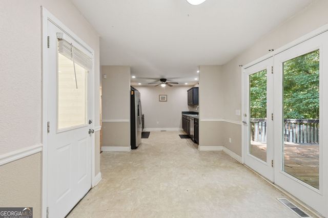 500 Washboard Road, Cleveland, GA 30528