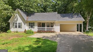500 Washboard Road, Cleveland, GA 30528