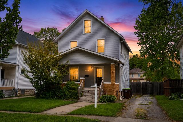 421 E 6th Street, Monroe City, MI 48161
