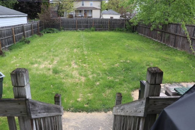 421 E 6th Street, Monroe City, MI 48161