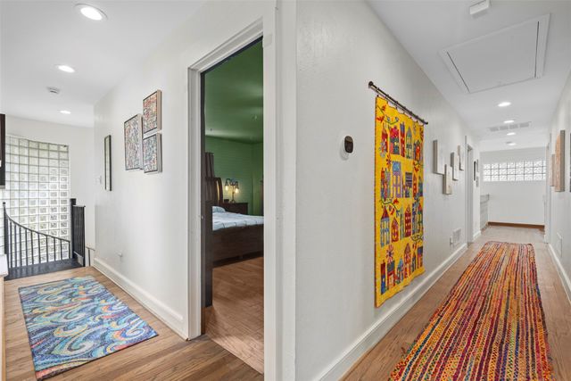 3371 Regent Drive, Dallas, TX 75229